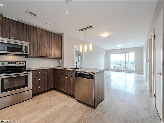 5th image of 1 Victoria St S #811
