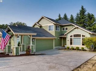1809 NE 60th Pl, Hillsboro, OR 97124