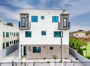 701 W 74th St #1/2, Los Angeles, CA 90044