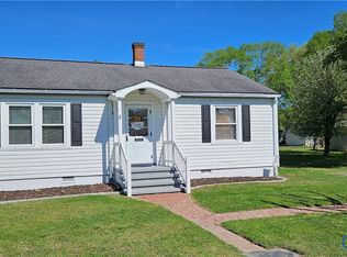 625 Deshields St, Tappahannock, VA