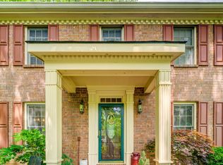 1830 Annwicks Dr, Marietta, GA 30062