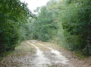 Wiggins Rd, Holt, FL 32564