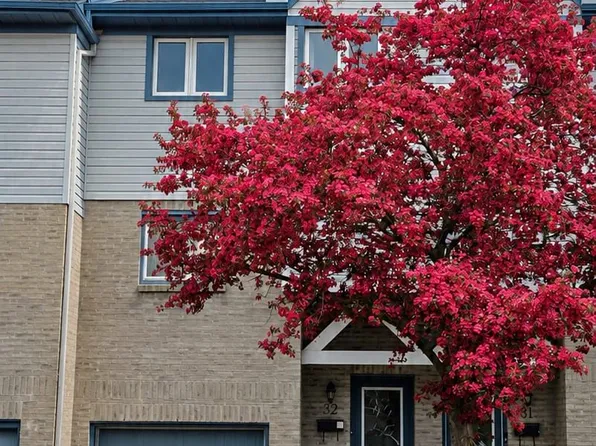 589 Beechwood Dr N #32, Waterloo, ON N2T 2K9