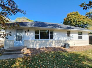 581 110th Ave NW, Coon Rapids, MN 55448