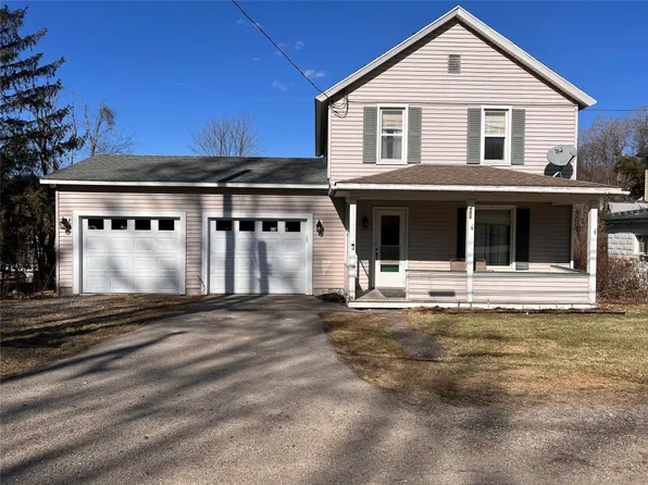 996 National Forge Rd, Hydetown, PA 16328