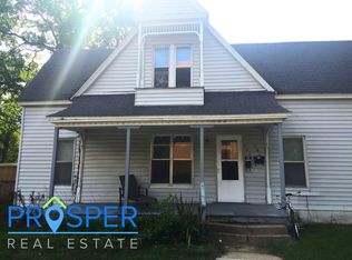 FA908X, Eau Claire, WI 54701