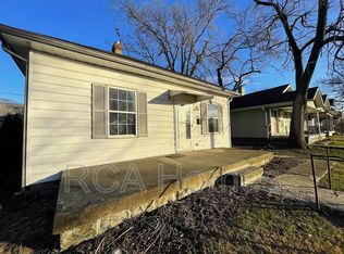421 Leeds Ave, Indianapolis, IN