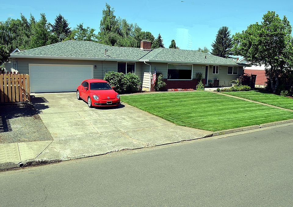 It's going to be on the market soon