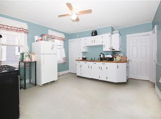 68 Ledge St FLOOR 1, Providence, RI 02904