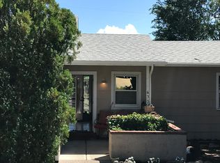 635 Flora St, Prescott, AZ 86301