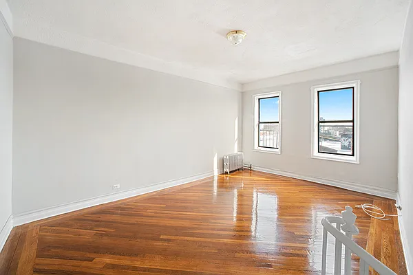 43-34 49th Street #5K in Sunnyside, Queens | StreetEasy