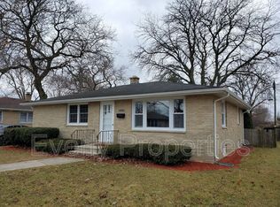3216 24th Ave, Kenosha, WI 53140
