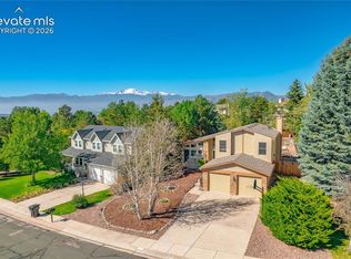 3250 Navigation Dr, Colorado Springs, CO 80920