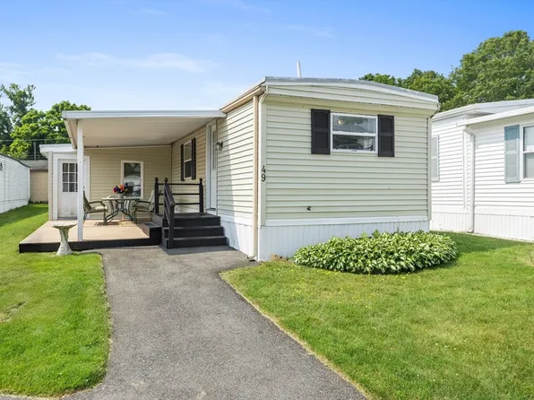 49 Kins Ct, Onset, MA 02558