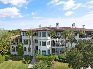 301 Black Banks Ln, Sea Island, GA 31561