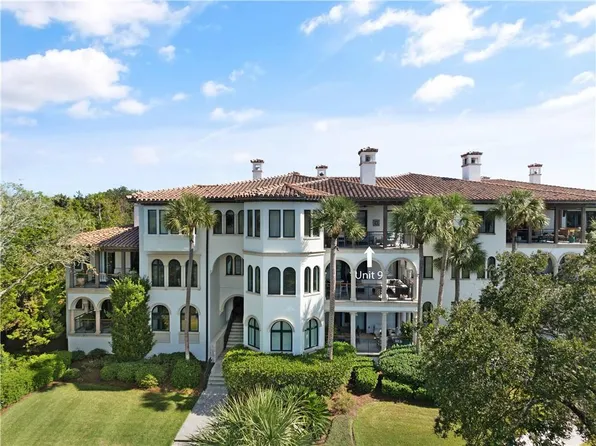 301 Black Banks Ln #9, Sea Island, GA 31561