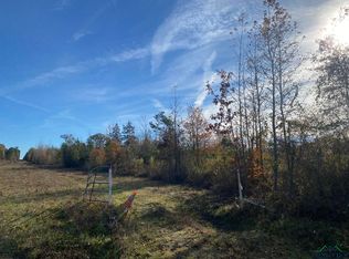 Cowpen Rd, Karnack, TX 75661