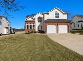 480 Seastone St, Raleigh, NC 27603