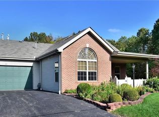 5160 Polo Fields Dr, Gibsonia, PA