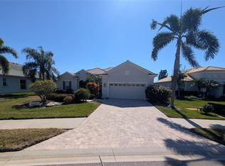 343 Marsh Creek Rd, Venice, FL 34292