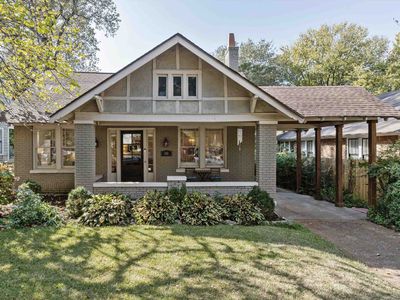 341 Alexander St, Memphis, TN, 38111
