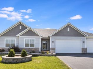 2958 Walbridge Creek Cir, Marseilles, IL 61341