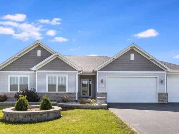 2958 Walbridge Creek Cir, Marseilles, IL 61341