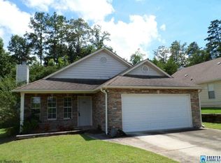 2261 Russet Meadows Ter, Birmingham, AL 35244