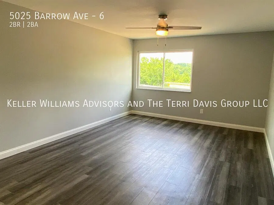 5025 Barrow Ave. - 6 — Photo 2