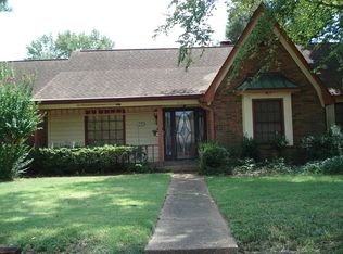 7111 Snyder Rd, Memphis, TN 38125