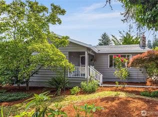 11816 40th Ave S, Tukwila, WA