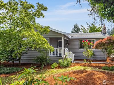 11816 40th Avenue S, Tukwila, WA, 98168