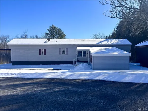 5550 Huntington Camp Rd #5544, Eaton, NY 13334