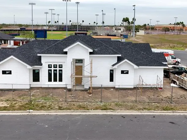 5001 Nueces River Cir, Brownsville, TX 78520
