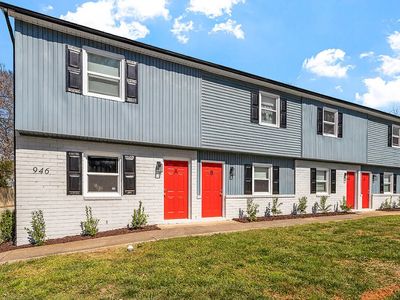 946 Stone St APT E, Burlington, NC, 27215