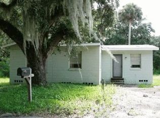 129 Wyatt St, Oak Hill, FL 32759