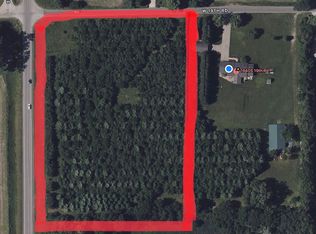 19405 19th Rd, Culver, IN 46511