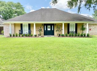128 Laura Dr, Patterson, LA 70392
