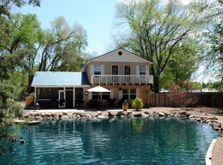 508 Clark Rd SW, Albuquerque, NM 87105