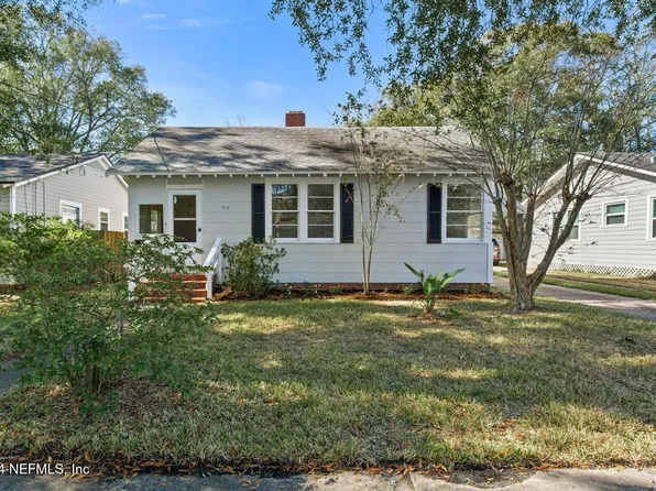 816 MACKINAW Street, Jacksonville, FL 32254