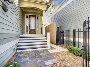 1411 W 22nd St, Houston, TX 77008