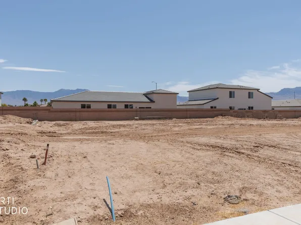 306 Patricia Ln, Mesquite, NV 89027