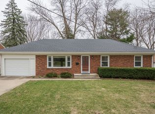 1033 13th St, West Des Moines, IA 50265