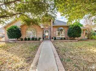 3105 Grandview Dr, San Angelo, TX 76904