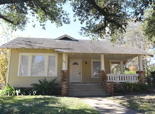 909 N Park St, Brenham, TX 77833
