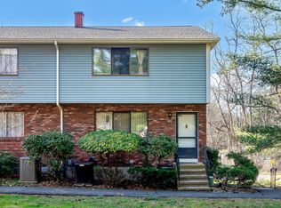 595 Churchill Dr UNIT 595, Newington, CT 06111