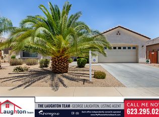 16480 W Shangri La Rd, Surprise, AZ 85388