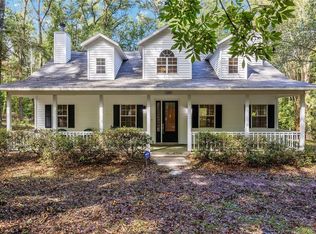 532 SW Woodland Ave, Fort White, FL 32038