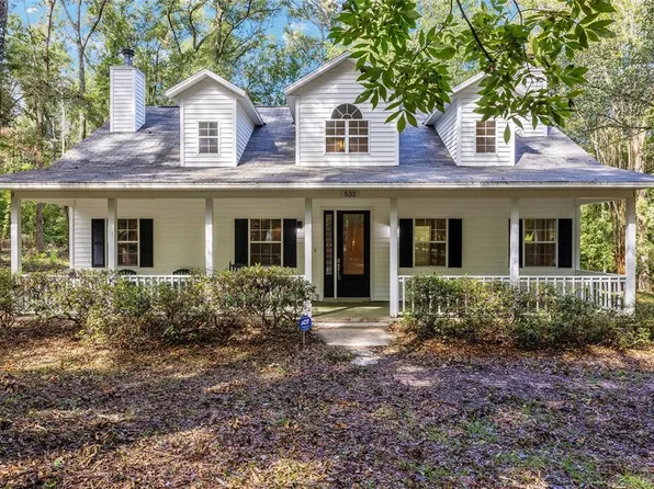 532 SW Woodland Ave, Fort White, FL 32038