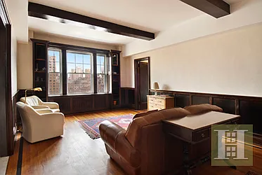 Sold by Halstead Real Estate